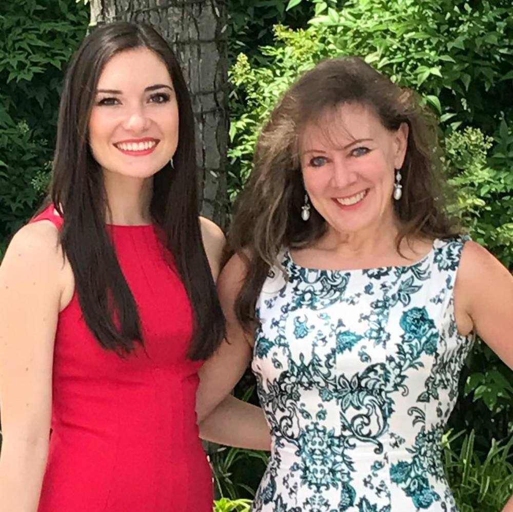 Meet your Posher, Ruth